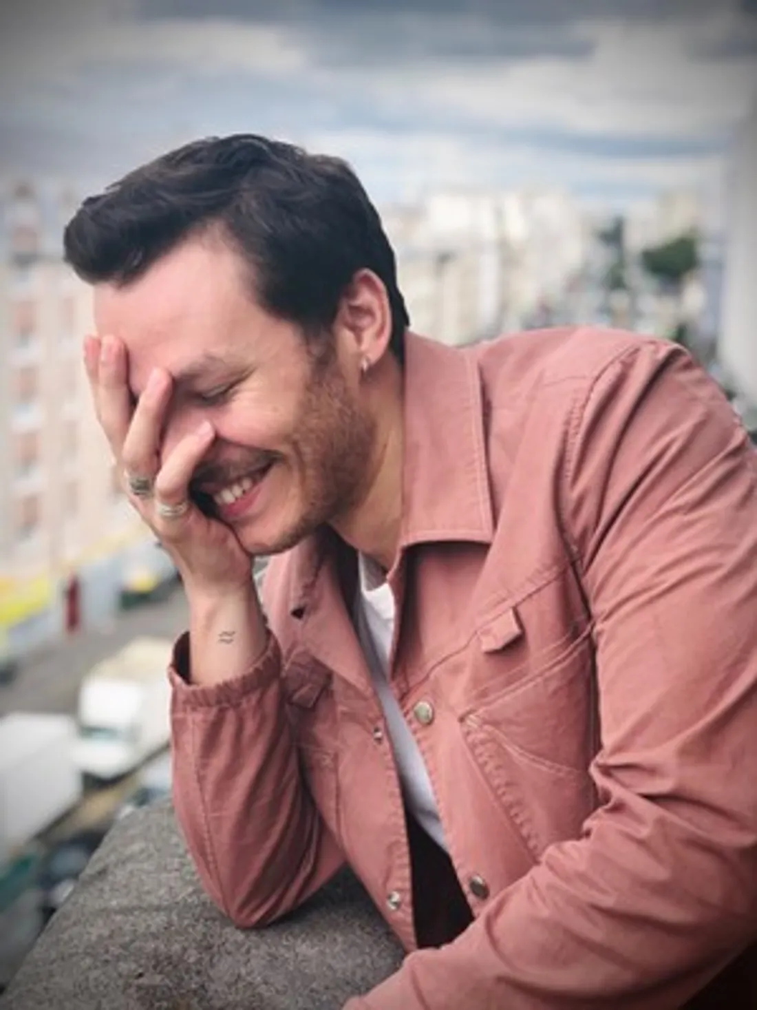 Découvrez Antonin Vela 